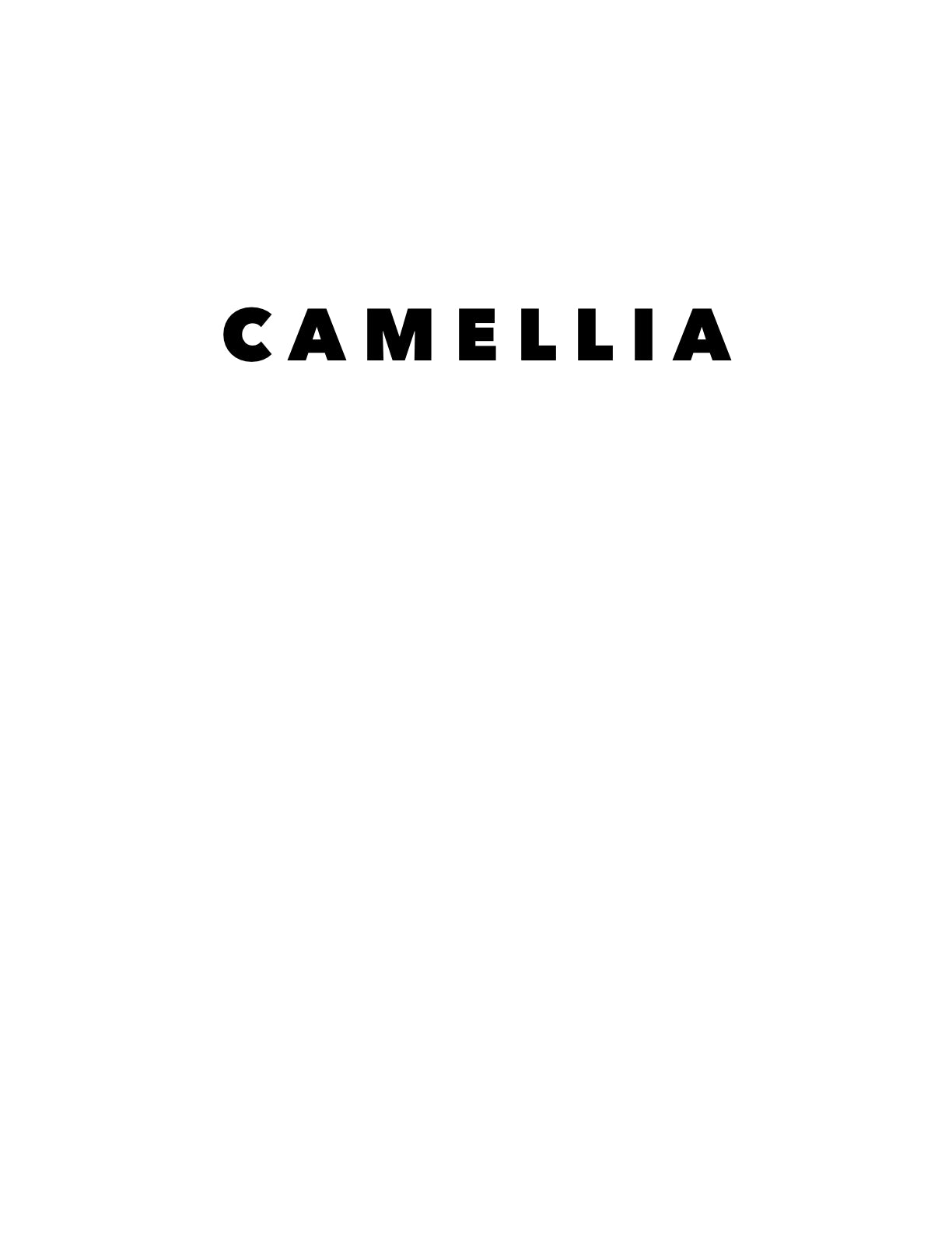 CAMELLIA
